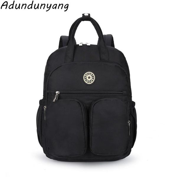 backpack 2021 oxford cloth multifunctional shoulder bag teenager school female fashion large capacity travel
backpack 2021 oxford cloth multifunctional shoulder bag teenager school female fashion large capacity travel