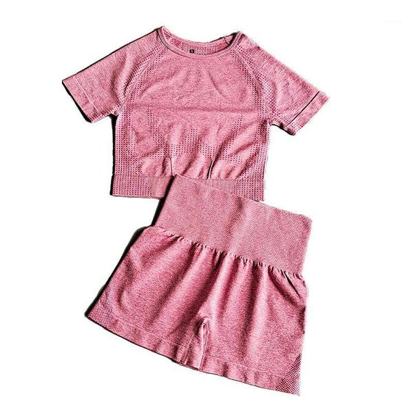 yoga outfit seamless set workout clothes for women ribbed gym 2 piece sport sports shorts clothing
yoga outfit seamless set workout clothes for women ribbed gym 2 piece sport sports shorts clothing