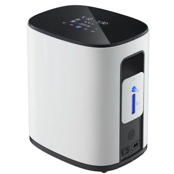 air purifiers 110v english version home yk-300 smart 1-7l portable oxygen generator with atomized negative ion purification function
air purifiers 110v english version home yk-300 smart 1-7l portable oxygen generator with atomized negative ion purification function