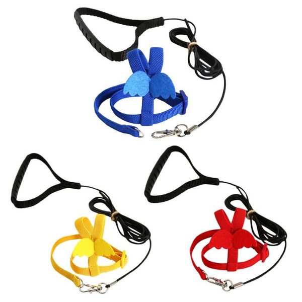 other bird supplies adjustable parrot harness and leash set outdoor flying training rope for parrots anti-bite ultralight
other bird supplies adjustable parrot harness and leash set outdoor flying training rope for parrots anti-bite ultralight