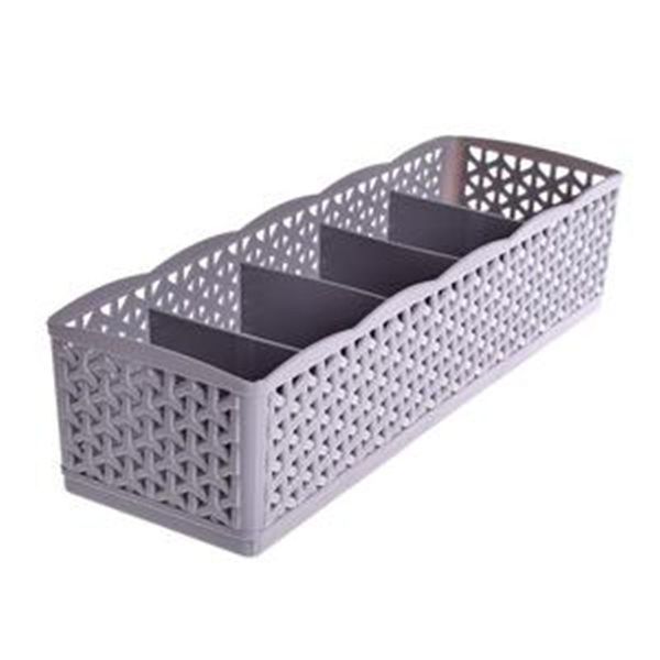 multi-function plastic deskstorage baskets sundries underwear toy storage box stationery office makeup baskets
multi-function plastic deskstorage baskets sundries underwear toy storage box stationery office makeup baskets