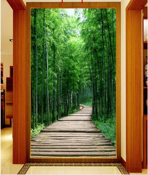 wallpapers custom mural po 3d wallpaper fresh bamboo plank path porch room decor painting wall murals for walls 3 d
wallpapers custom mural po 3d wallpaper fresh bamboo plank path porch room decor painting wall murals for walls 3 d