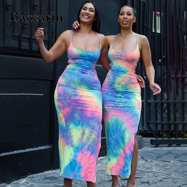 casual dresses baccarin 2021 summer women long dress bandage backless tie dye bodycon party festival clothes slit elegant streetwear, Black;gray
casual dresses baccarin 2021 summer women long dress bandage backless tie dye bodycon party festival clothes slit elegant streetwear, Black;gray
