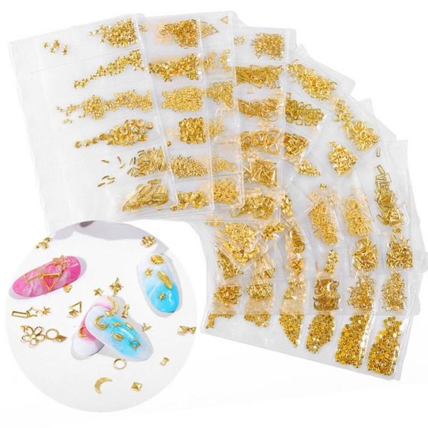 nail art decorations hollow metal mixed star moon rivet diy sequins decals manicure decor, Silver;gold
nail art decorations hollow metal mixed star moon rivet diy sequins decals manicure decor, Silver;gold