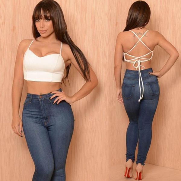 women's tanks & camis women bra frenum crop backless strap blouse corset shirt tank sling vest, White
women's tanks & camis women bra frenum crop backless strap blouse corset shirt tank sling vest, White