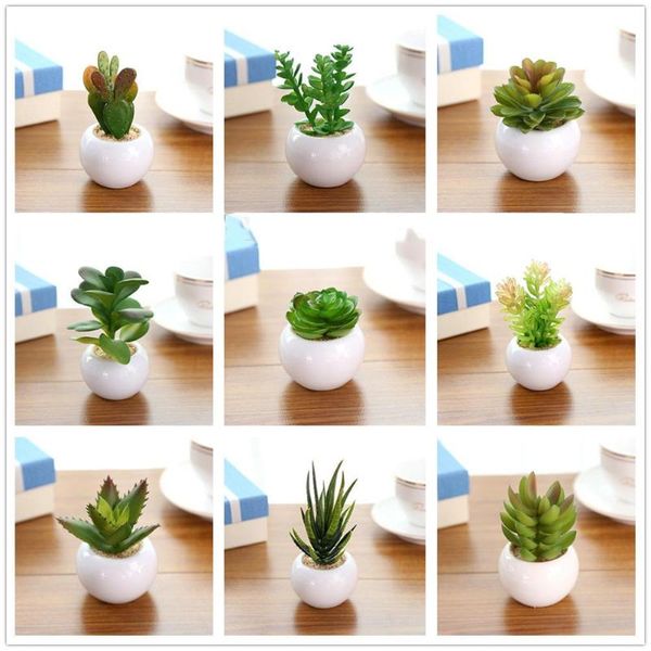decorative flowers & wreaths artificial succulent plants mini potted bonsai home deskcourtyard simulation plant decoration random style
decorative flowers & wreaths artificial succulent plants mini potted bonsai home deskcourtyard simulation plant decoration random style