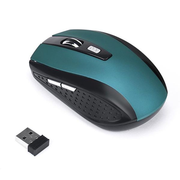 mice 2.4ghz wireless gaming mouse usb receiver pro gamer portable 2000 dpi optical for pc lapdesktop
mice 2.4ghz wireless gaming mouse usb receiver pro gamer portable 2000 dpi optical for pc lapdesktop