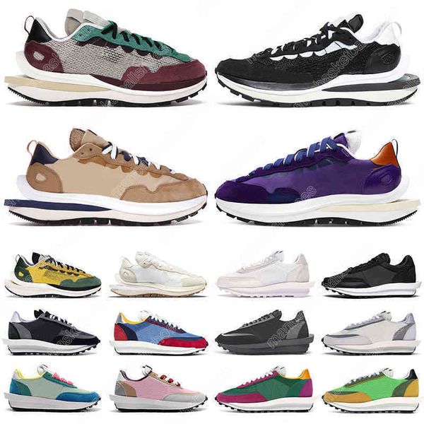 breathable vaporwaffle ld waffle men women running shoes trainers sesame black white tour yellow red neptune game royal mens outdoor sports
breathable vaporwaffle ld waffle men women running shoes trainers sesame black white tour yellow red neptune game royal mens outdoor sports