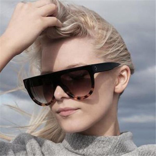 sunglasses 2021 women's flat vintage rivet decoration on temple summer style brand designer men glasses sun, White;black
sunglasses 2021 women's flat vintage rivet decoration on temple summer style brand designer men glasses sun, White;black