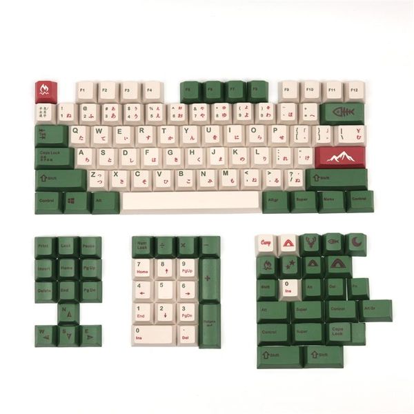 keyboard mouse combos pbt japanese green camping keycaps dye sublimation cherry profile keycap 2u 1.75u shift keys for gh60 gk61 64 68 84 87
keyboard mouse combos pbt japanese green camping keycaps dye sublimation cherry profile keycap 2u 1.75u shift keys for gh60 gk61 64 68 84 87