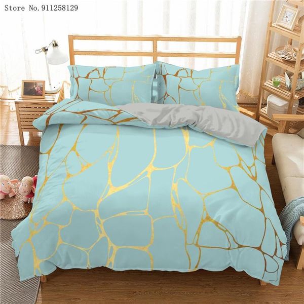 bedding sets 2/3 pieces marble texture nordic modern style duvet cover set home luxury custom bed pillowcase no sheets
bedding sets 2/3 pieces marble texture nordic modern style duvet cover set home luxury custom bed pillowcase no sheets