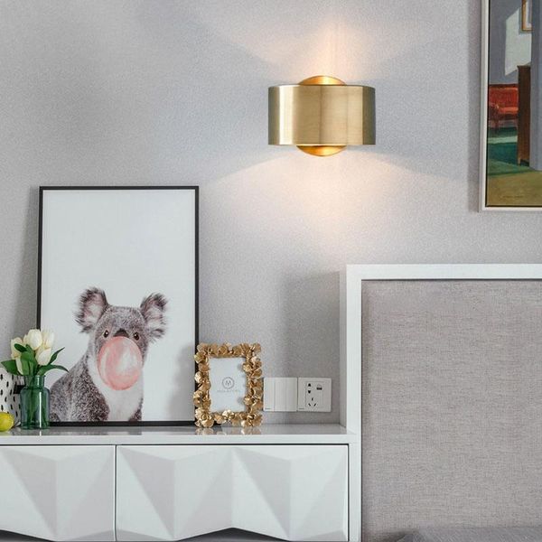 wall lamp modern luxury gold led sconce light fixtures mirror lights for home art deco loft industrial stair luminaire
wall lamp modern luxury gold led sconce light fixtures mirror lights for home art deco loft industrial stair luminaire