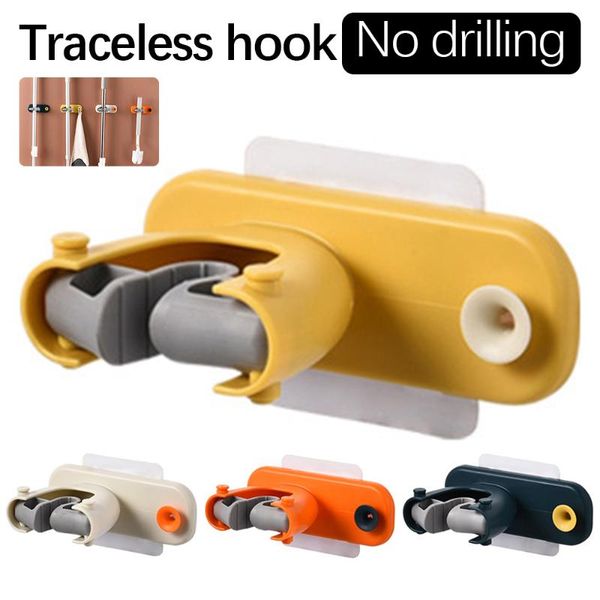 hooks & rails sticker strong hook seamless mop rack rackhome storage bedroom living room kitchen bathroom
hooks & rails sticker strong hook seamless mop rack rackhome storage bedroom living room kitchen bathroom