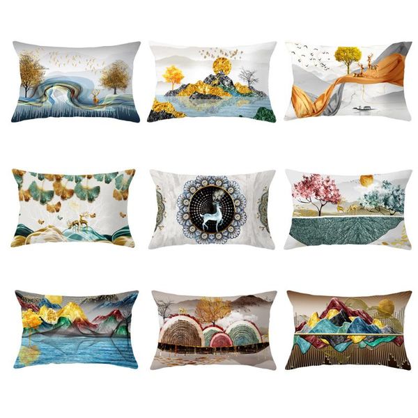 cushion/decorative pillow nordic duplex printing lumbar cushion cover golden geometric animal elk nap sofa covers decorative
cushion/decorative pillow nordic duplex printing lumbar cushion cover golden geometric animal elk nap sofa covers decorative