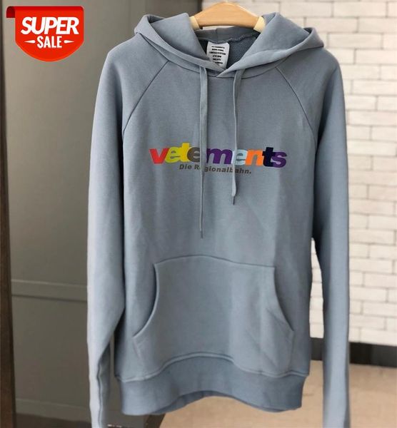 vetements hoodie men women 1:1 pullover fashion hip hop sweatshirts 2018 new arrived vetements hoodie #mj8s, Black
vetements hoodie men women 1:1 pullover fashion hip hop sweatshirts 2018 new arrived vetements hoodie #mj8s, Black