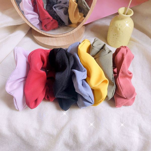 factory wholesale ins same style plain color rope net red ball head girl large intestine hair circle song yanfei rubber band hea/rtsch/rome
factory wholesale ins same style plain color rope net red ball head girl large intestine hair circle song yanfei rubber band hea/rtsch/rome