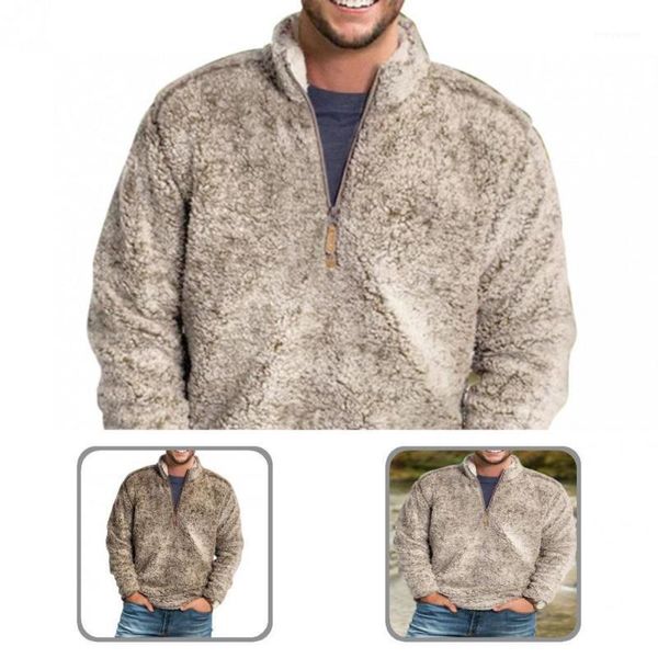 men's jackets solid color skin-friendly spacious male autumn sweater for fashionable, Black;brown
men's jackets solid color skin-friendly spacious male autumn sweater for fashionable, Black;brown