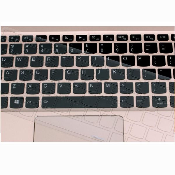 keyboard covers cover tpu clear anti-dust waterproof for lenovo ideapad 340c s340 l340 s145 i340 protector silicone protective film
keyboard covers cover tpu clear anti-dust waterproof for lenovo ideapad 340c s340 l340 s145 i340 protector silicone protective film