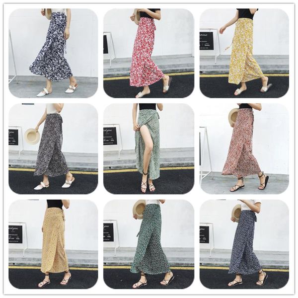 skirts boho print summer holiday beach women 2021 casual high waist long slim wrap floral skirt ladies bohemia 9 colors, Black
skirts boho print summer holiday beach women 2021 casual high waist long slim wrap floral skirt ladies bohemia 9 colors, Black