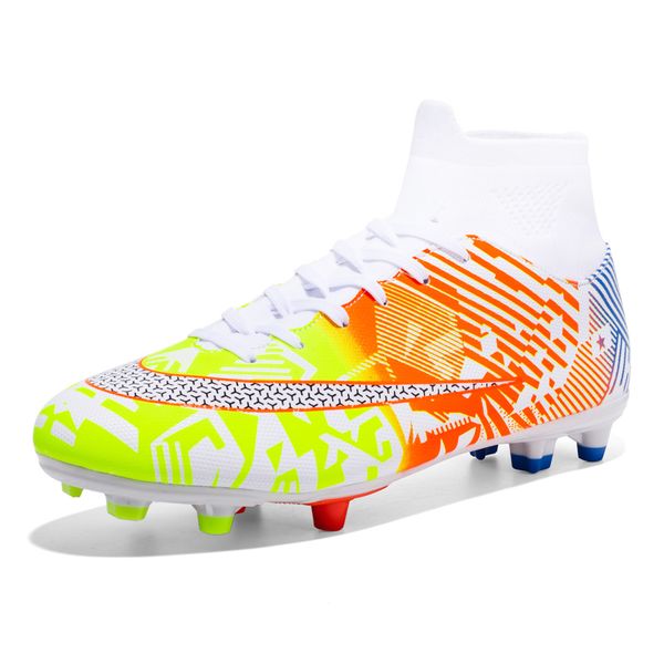 men football boots outdoor ag sport chaussure football enfant athletic sneakers mem tf cleats botas hombre kids soccer shoes
men football boots outdoor ag sport chaussure football enfant athletic sneakers mem tf cleats botas hombre kids soccer shoes
