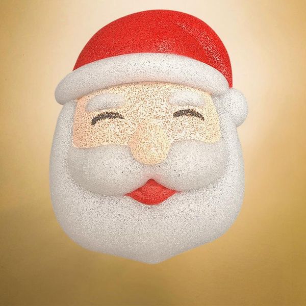 christmas decorations lampshade decoration santa claus porch wall light holiday ornaments year decor adornment props
christmas decorations lampshade decoration santa claus porch wall light holiday ornaments year decor adornment props