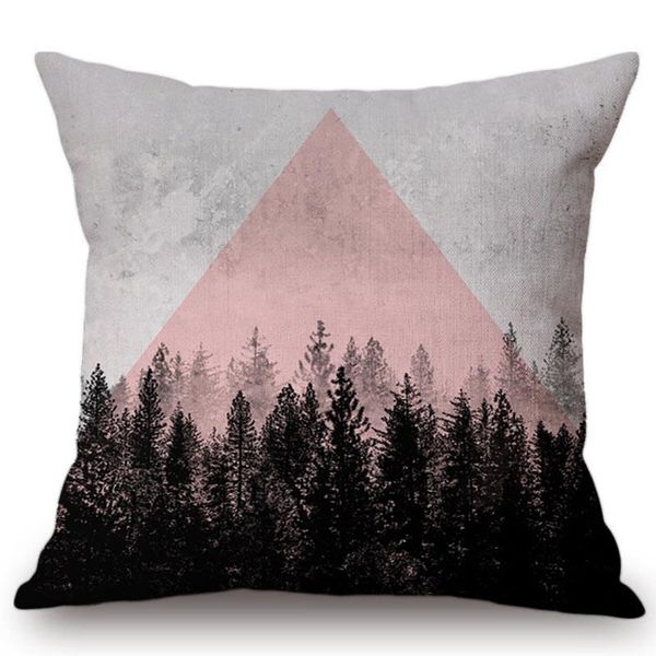 natural forest style collocation triangle geometric pillow case cushion cover car seat office chair decor throw pillow cover
natural forest style collocation triangle geometric pillow case cushion cover car seat office chair decor throw pillow cover
