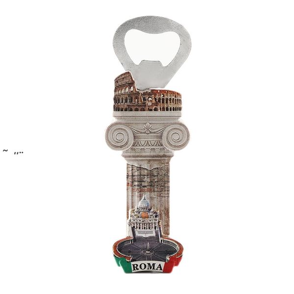 bottle opener roma city refrigerator magnets beer openers travel souvenir small gift rre11387
bottle opener roma city refrigerator magnets beer openers travel souvenir small gift rre11387