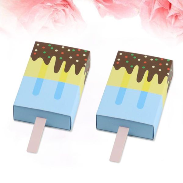 gift wrap 10pcs creative ice cream shape candy box lovely paper drawer packaging boxes party supplies for wedding festival birthday (
gift wrap 10pcs creative ice cream shape candy box lovely paper drawer packaging boxes party supplies for wedding festival birthday (