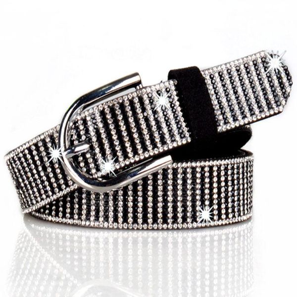 belts fashion true leather diamond designer belt women buckle western cowboy bling rhinestones for ceinture homme, Black;brown
belts fashion true leather diamond designer belt women buckle western cowboy bling rhinestones for ceinture homme, Black;brown