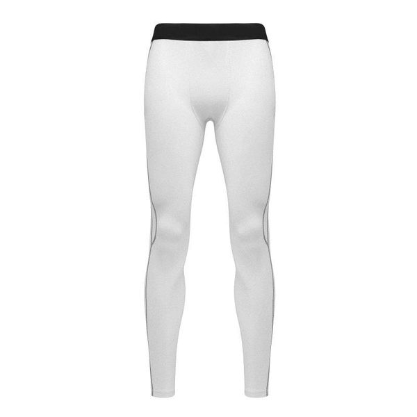 running pants men athletic compression base layer skinny legging tights breathable gym wear, Black;blue
running pants men athletic compression base layer skinny legging tights breathable gym wear, Black;blue
