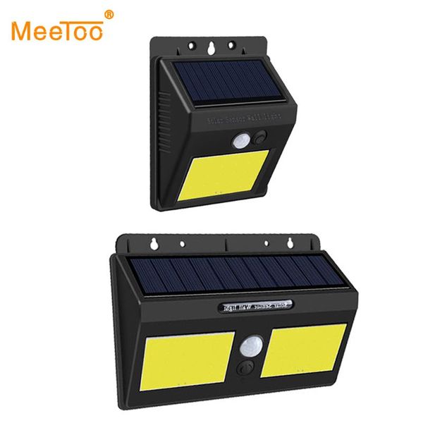 solar lamps cob 35/70 led power lamp outdoor waterproof garden light smart pir motion sensor fence pathway security wall
solar lamps cob 35/70 led power lamp outdoor waterproof garden light smart pir motion sensor fence pathway security wall