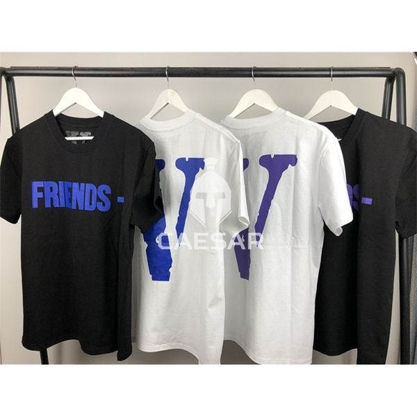 luxury brand t shirt v and lone blue purple v miami pop guerrilla friends short sleeve tee, White;black
luxury brand t shirt v and lone blue purple v miami pop guerrilla friends short sleeve tee, White;black