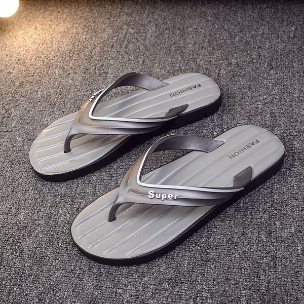 2020 new summer korean tide slippers men non-slip cool flip-flops breathable thick-soled sandals slippers toe sandals, Red;white
2020 new summer korean tide slippers men non-slip cool flip-flops breathable thick-soled sandals slippers toe sandals, Red;white