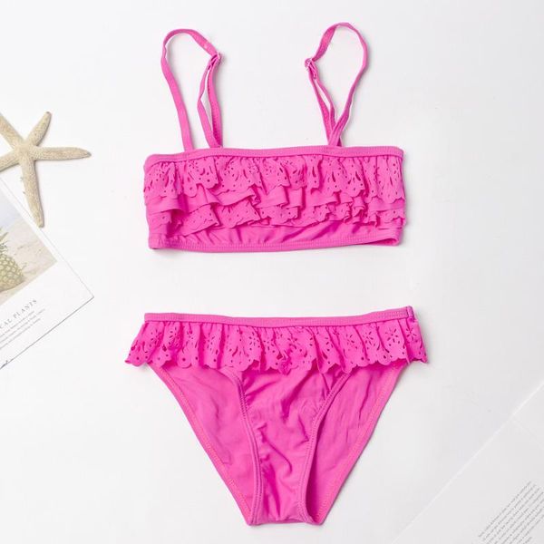 multilayer falbala girls swimsuit 7-14 years children bikini set summer girls bikini 2021 kids swimwear bathing suit a271
multilayer falbala girls swimsuit 7-14 years children bikini set summer girls bikini 2021 kids swimwear bathing suit a271
