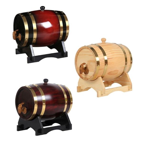 buckets oak aging barrels wooden wine barrel dispenser vintage storage bucket with wood stand and faucet for wines whiskey beers
buckets oak aging barrels wooden wine barrel dispenser vintage storage bucket with wood stand and faucet for wines whiskey beers