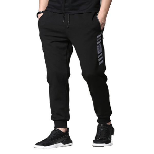 2021 new men will casual summer wear black outdoor streetwear men's slacks breathable sweatpants stretching down their breeches aipz
2021 new men will casual summer wear black outdoor streetwear men's slacks breathable sweatpants stretching down their breeches aipz