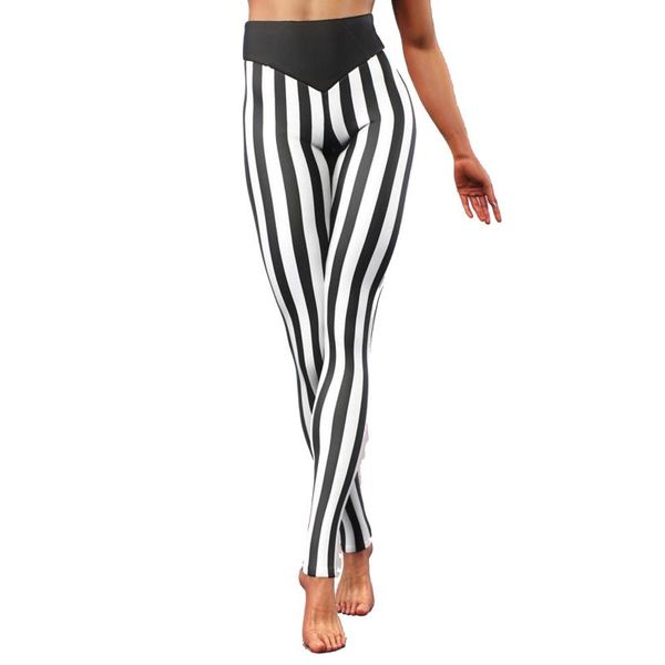 women striped push up high waist party clubwear ladies casual stretchy trousers gym sports fitness pants, Black
women striped push up high waist party clubwear ladies casual stretchy trousers gym sports fitness pants, Black
