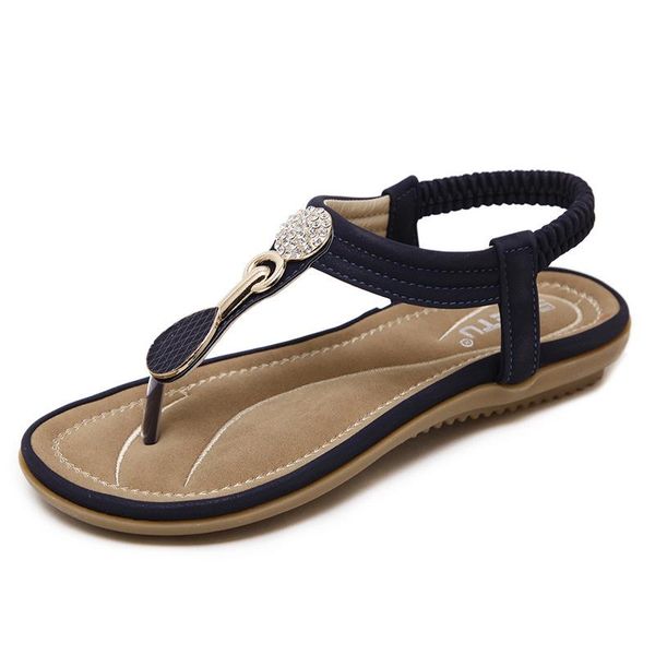 sandals pu for women rhinestone flat summer shoes 2021 comfortable woman beach large size herringbone sandalsip, Black
sandals pu for women rhinestone flat summer shoes 2021 comfortable woman beach large size herringbone sandalsip, Black