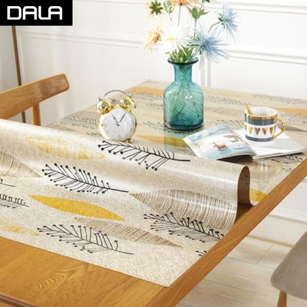 table cloth dala pvc tablecloth waterproof dining cover mat rectangular cloths soft glass protect deskfor kitchen
table cloth dala pvc tablecloth waterproof dining cover mat rectangular cloths soft glass protect deskfor kitchen