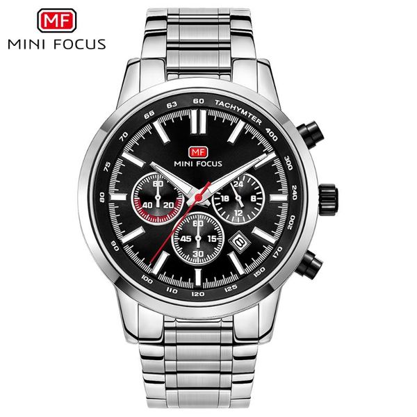 wristwatches mini focus men's watches luxury dress for men chronograph quartz wristwatch stainless steel bracelet waterproof relogios, Slivery;brown
wristwatches mini focus men's watches luxury dress for men chronograph quartz wristwatch stainless steel bracelet waterproof relogios, Slivery;brown