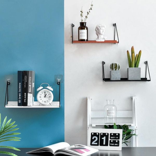 new ins nordic iron storage rack wall mounted scandinavian decoration shelf home storage organizer holder hanging shelves
new ins nordic iron storage rack wall mounted scandinavian decoration shelf home storage organizer holder hanging shelves