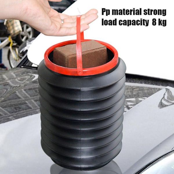 car organizer 4l trash can storage organiser foldable multifunction magic barrels dust bin td326
car organizer 4l trash can storage organiser foldable multifunction magic barrels dust bin td326