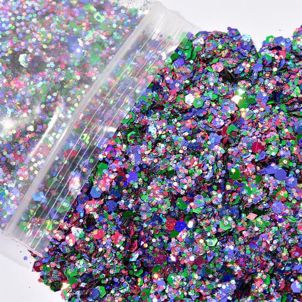 nail glitter 1pack/50g holo mermaid flakes paillette mix chrom powder for art sequins uv gel polish manicure md##, Silver;gold
nail glitter 1pack/50g holo mermaid flakes paillette mix chrom powder for art sequins uv gel polish manicure md##, Silver;gold