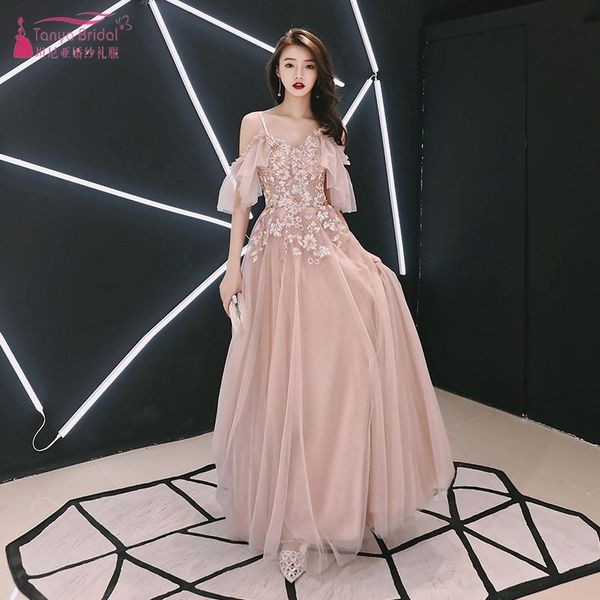 party dresses tanya 2021 appliques prom floor-length a-line v-neck simple gown ss106, White;black
party dresses tanya 2021 appliques prom floor-length a-line v-neck simple gown ss106, White;black