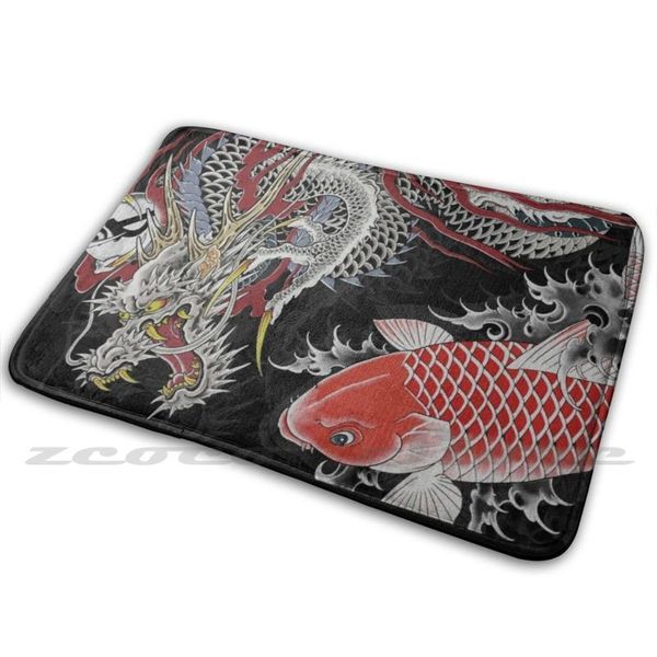 carpets koi and dragon tattoo kiryu nishiki carpet rug non-slip water absorb door mat yakuza goro majima hanya japanese
carpets koi and dragon tattoo kiryu nishiki carpet rug non-slip water absorb door mat yakuza goro majima hanya japanese
