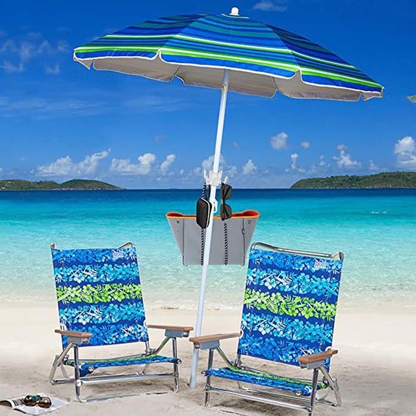 30# adjustable size beach umbrella hanging hook 4 prongs for hanging towels clothes 30# ad qyltng
30# adjustable size beach umbrella hanging hook 4 prongs for hanging towels clothes 30# ad qyltng
