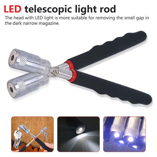 yaritsi professional hand tool sets mini pick up adjustable length magnetic magnet for picking nuts and bolts with led light
yaritsi professional hand tool sets mini pick up adjustable length magnetic magnet for picking nuts and bolts with led light