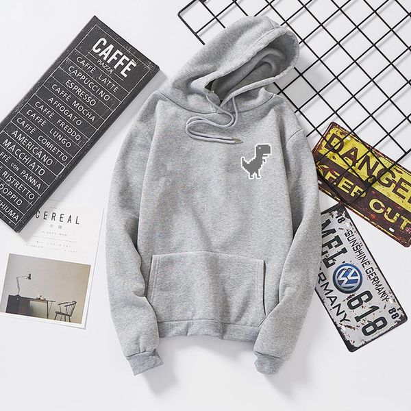 harajuku print hoodies long sleeve dinosaur sweatshirt hooded kawaii autumn winter tracksuits fleece hoody pullover moletom, Black
harajuku print hoodies long sleeve dinosaur sweatshirt hooded kawaii autumn winter tracksuits fleece hoody pullover moletom, Black