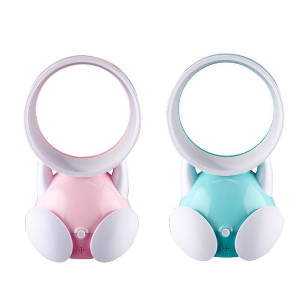 electric fans 5v bladeless fan deskusb mini cartoon precious portable small office family desk
electric fans 5v bladeless fan deskusb mini cartoon precious portable small office family desk