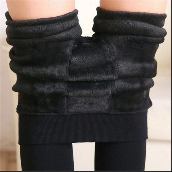 women velvet pants keep fitness warm elastic force trousers comfortable high waist push up casual female pants, Black;white
women velvet pants keep fitness warm elastic force trousers comfortable high waist push up casual female pants, Black;white